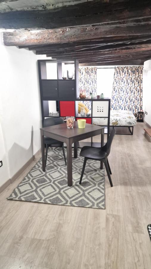 Apartament z 1 sypialnią